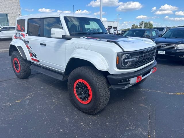 ford bronco 4-door 2025 1FMEE0RR6SLB18964 image ford bronco 4-door 2025 1FMEE0RR6SLB18964 image